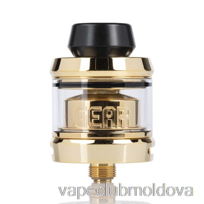 Kit Vape Pod Wotofo X Ofrf Gear 24mm Rta Gold